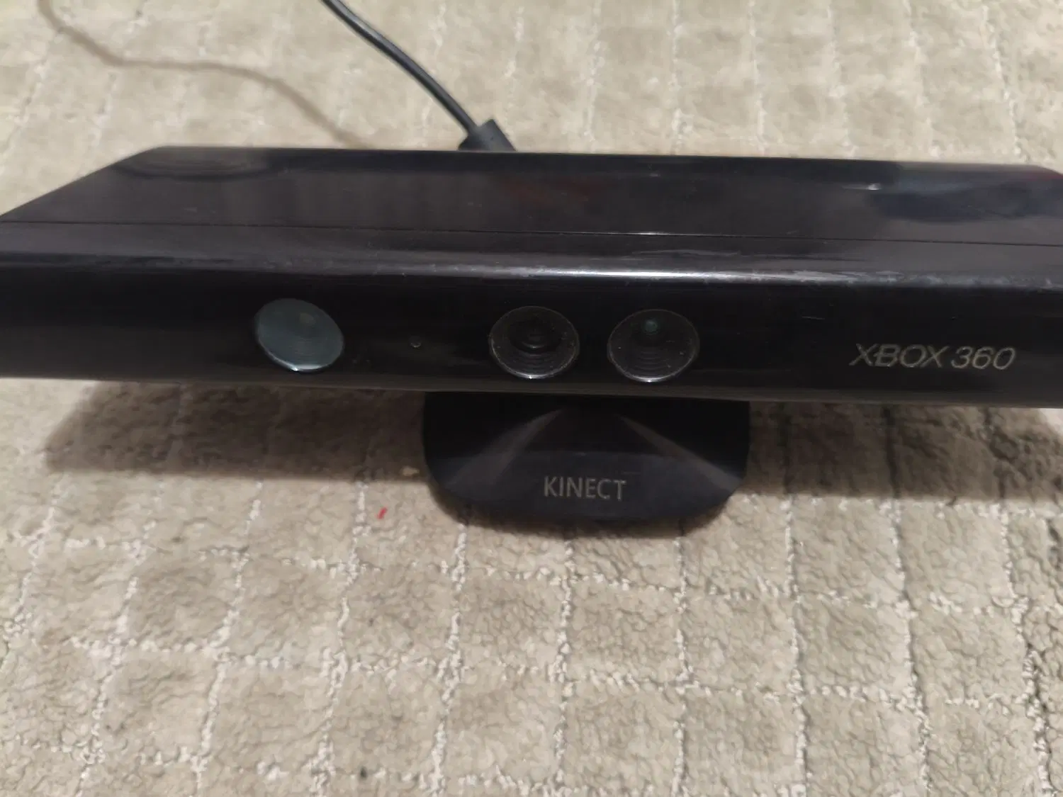Xbox box 360 slim   500G|کنسول، بازی ویدئویی و آنلاین|رشت, گلسار|دیوار