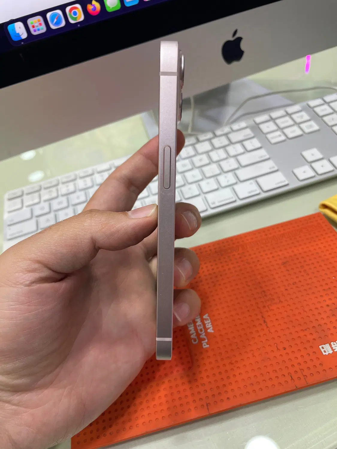 iphone 13|موبایل|فردیس, فردیس|دیوار
