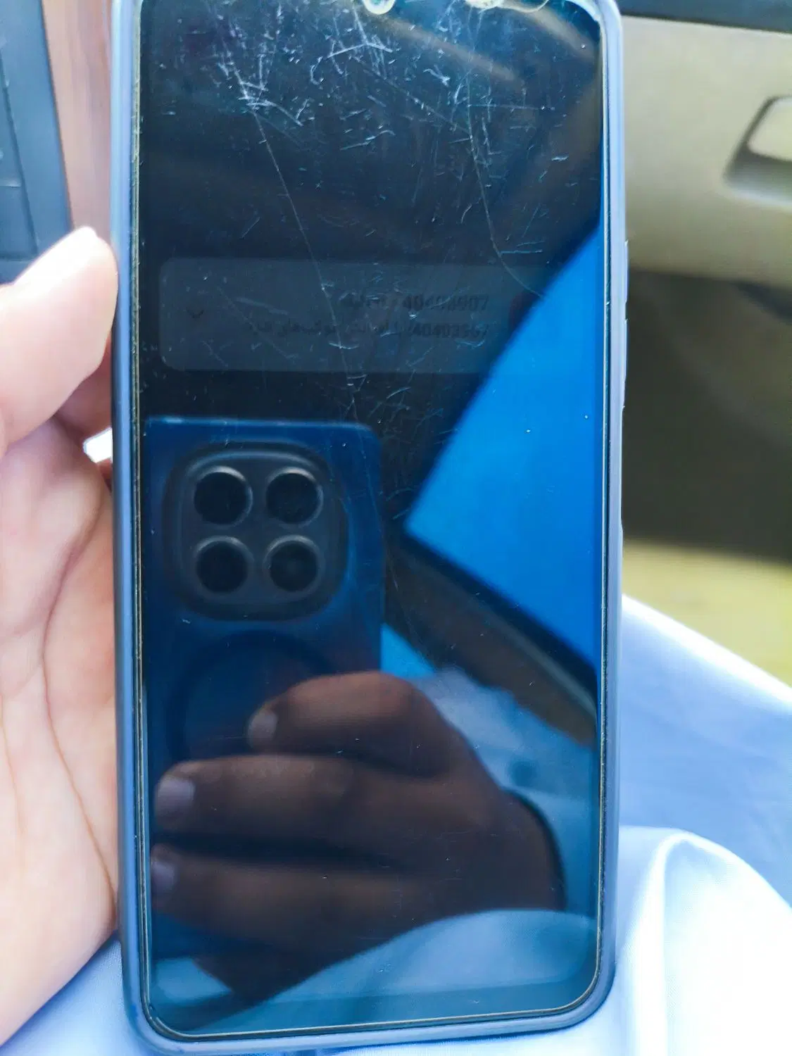 Redmi A3|موبایل|زابل, |دیوار
