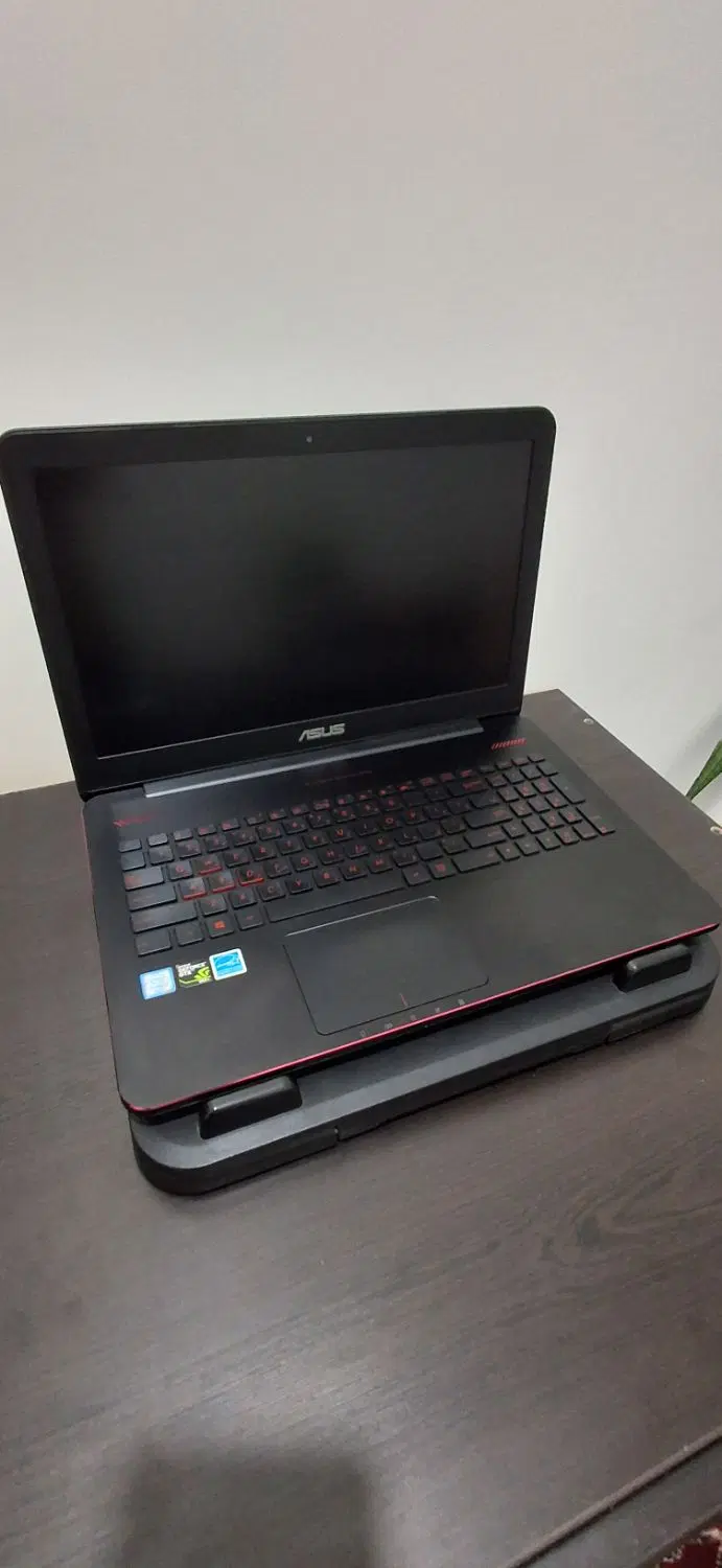 Asus N552vw|رایانه همراه|تهران, قیام|دیوار