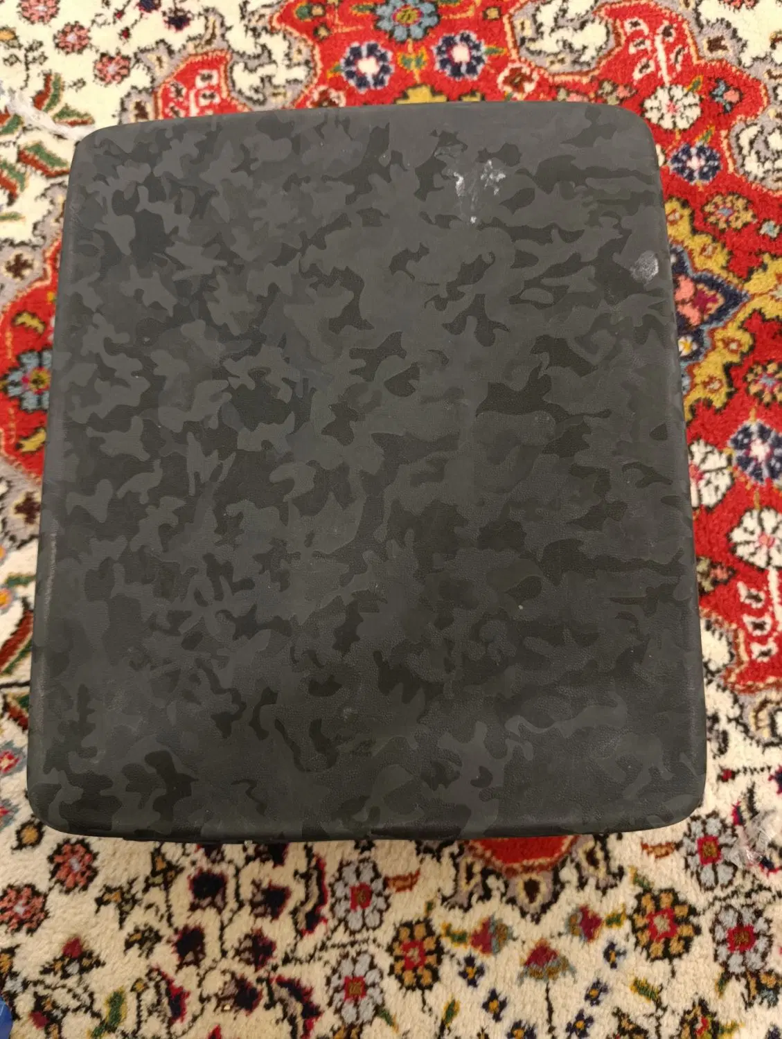 کیف دستی ps4|کنسول، بازی ویدئویی و آنلاین|نقده, |دیوار