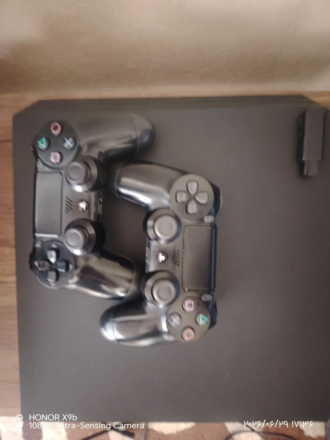 PS4 PRO|کنسول، بازی ویدئویی و آنلاین|یاسوج, |دیوار