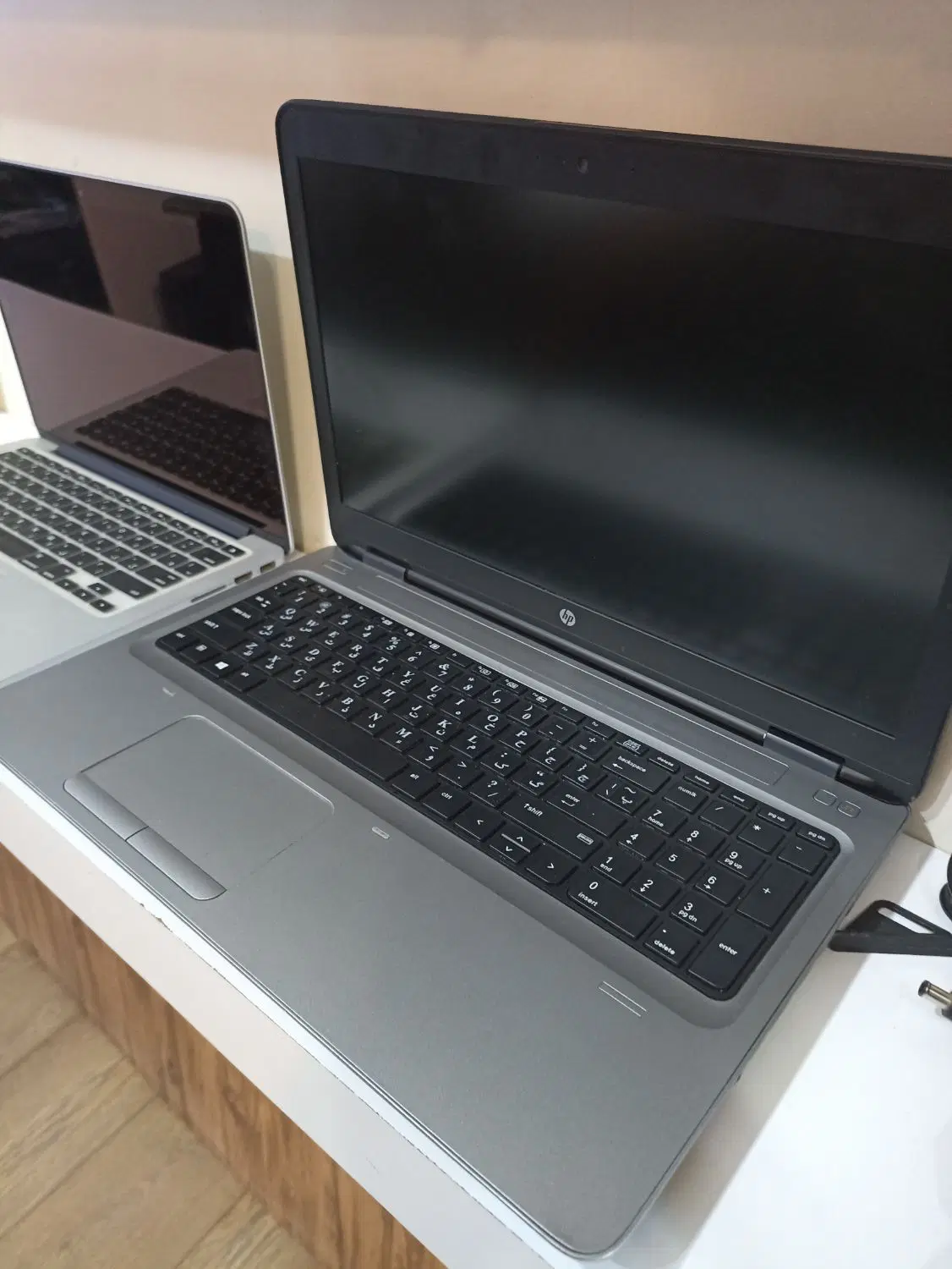 لب تاب hp|رایانه همراه|بجنورد, |دیوار
