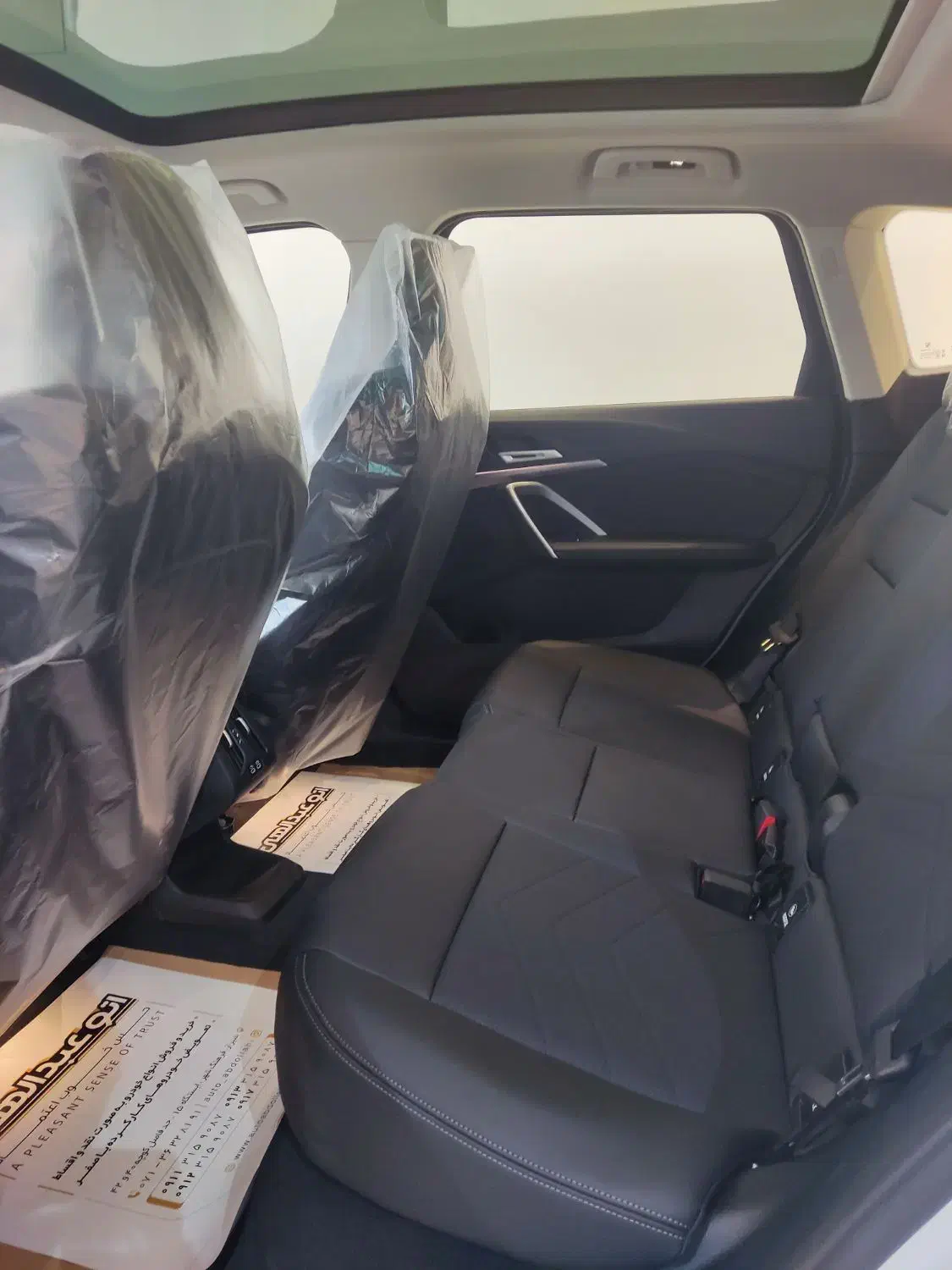 Bmw ix1 2025 صفر|خودرو سواری و وانت|شیراز, فرهنگ شهر|دیوار