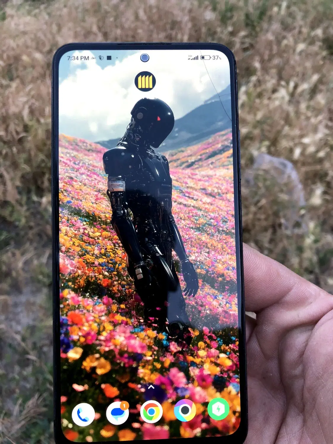 Poco x5|موبایل|ارشق, |دیوار
