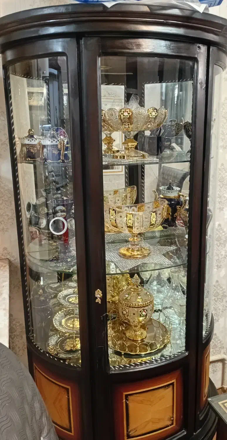 بوفه|بوفه، ویترین، کنسول|تبریز, |دیوار