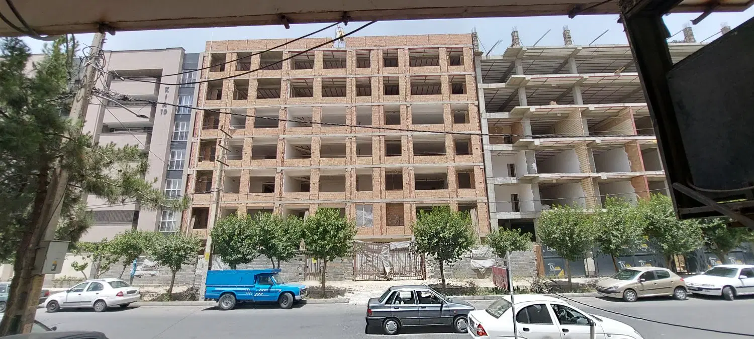 آپارتمان 140 متری سنددار / گلشهر بهار غربی|فروش آپارتمان|کرج, گلشهر|دیوار