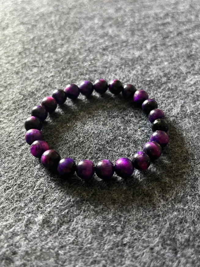 دستبند های سنگ اصل مینیمال|بدلیجات|شیراز, قصرالدشت|دیوار