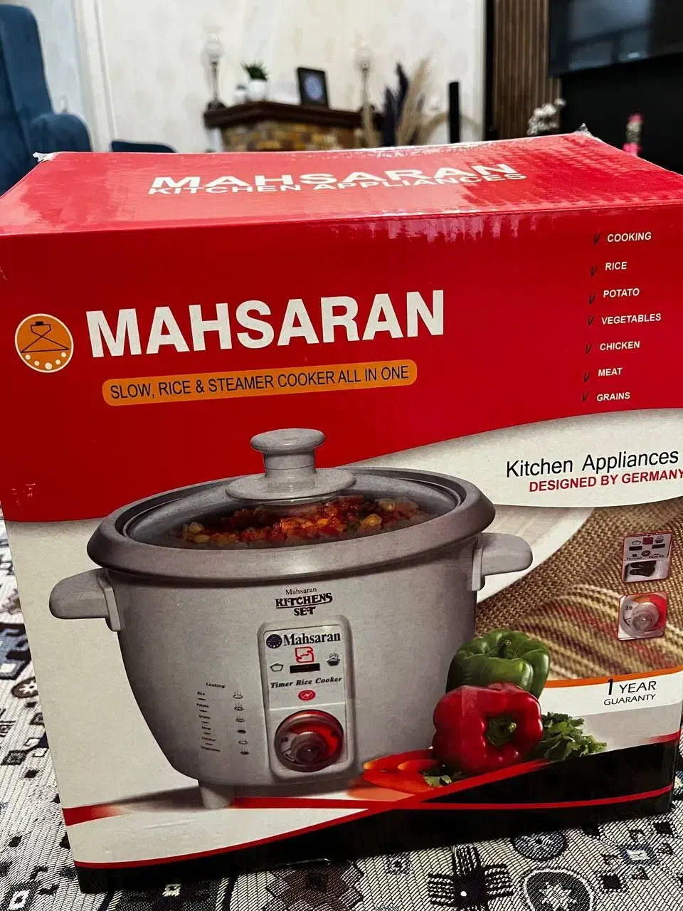 پلوپز|اجاق گاز و لوازم برقی پختوپز|تهران, اوقاف|دیوار