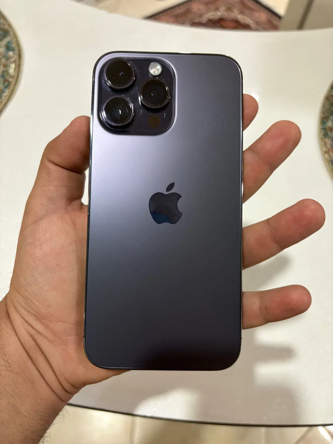 14pro max. 1 Terabyte|موبایل|کرج, اتحاد|دیوار