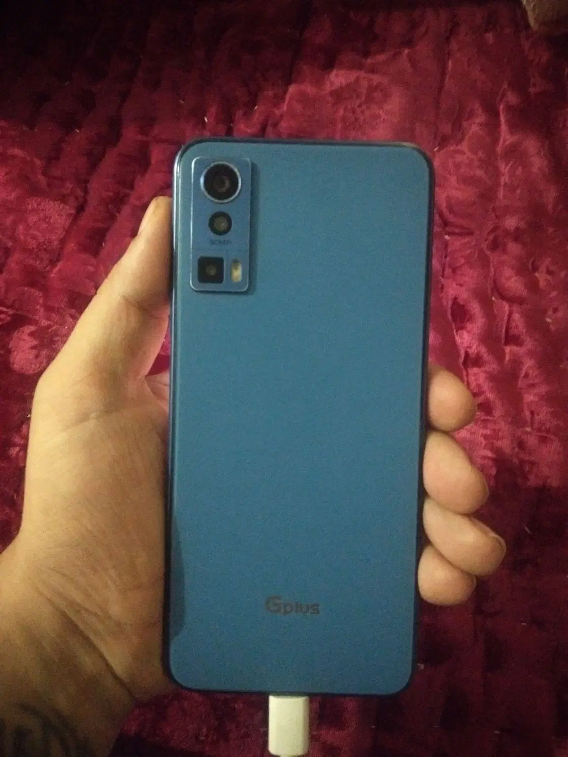 گوشی Gpplus x20|موبایل|برخوار, |دیوار