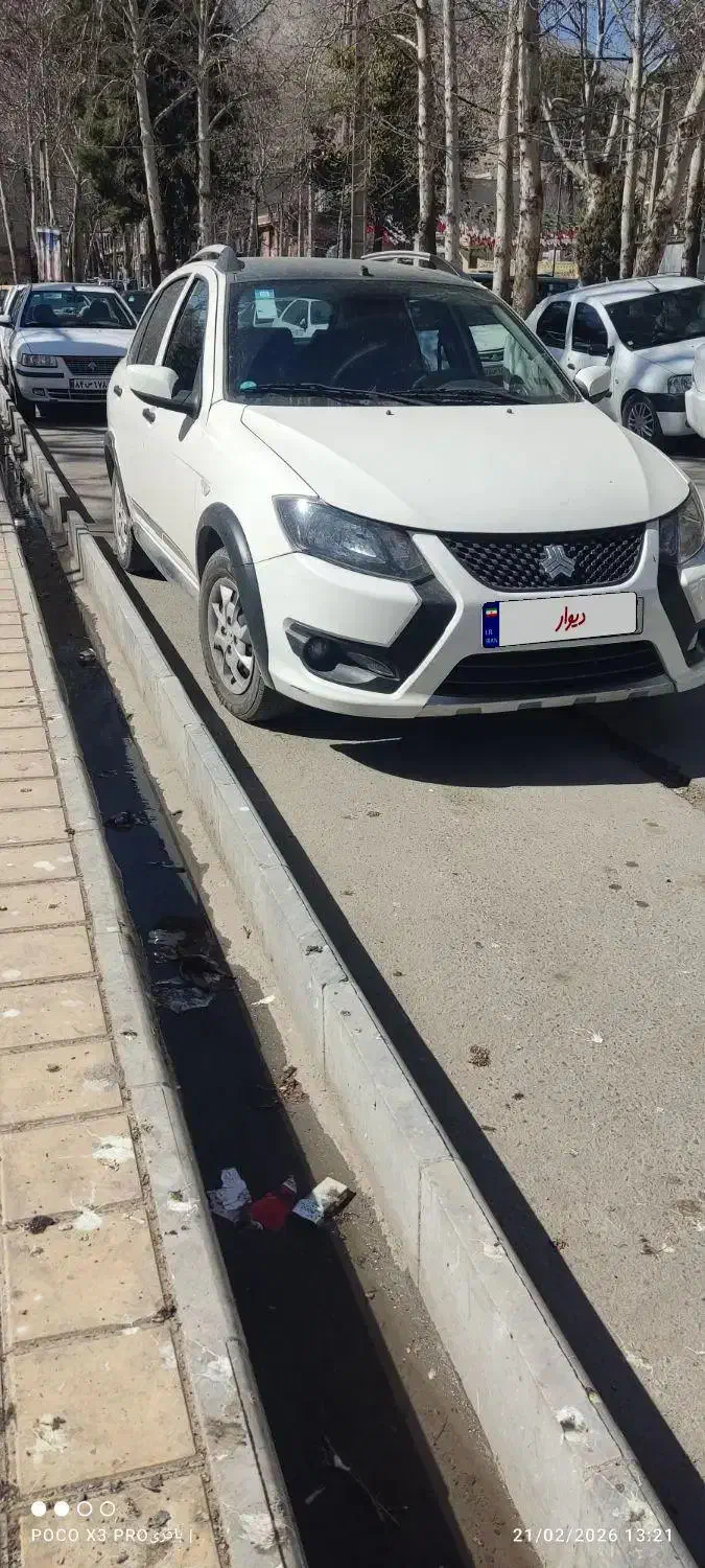 85گانه کوییک rs|خودرو سواری و وانت|خرمآباد, |دیوار