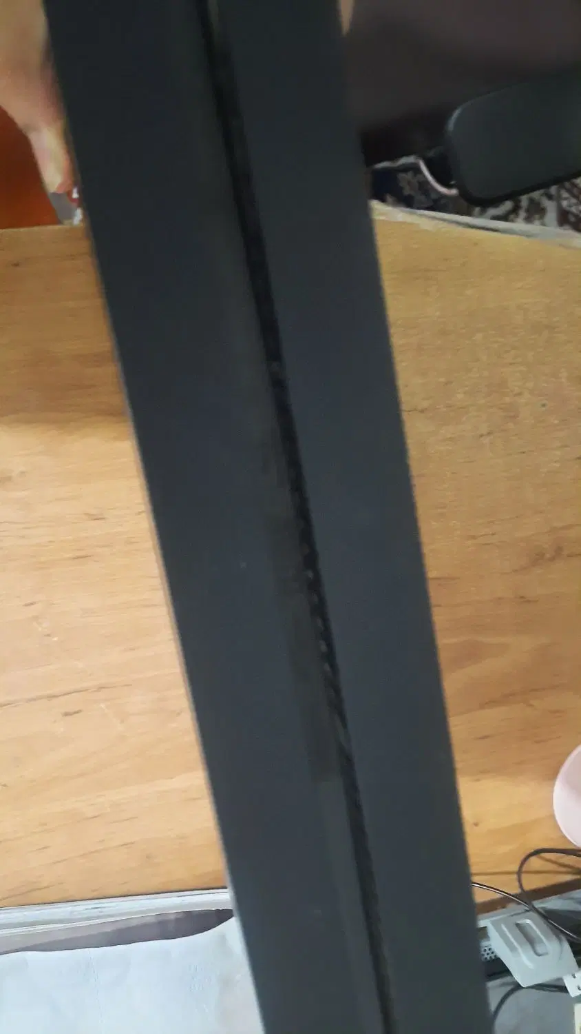 ps4 slim 1tra|کنسول، بازی ویدئویی و آنلاین|بندر ماهشهر, |دیوار