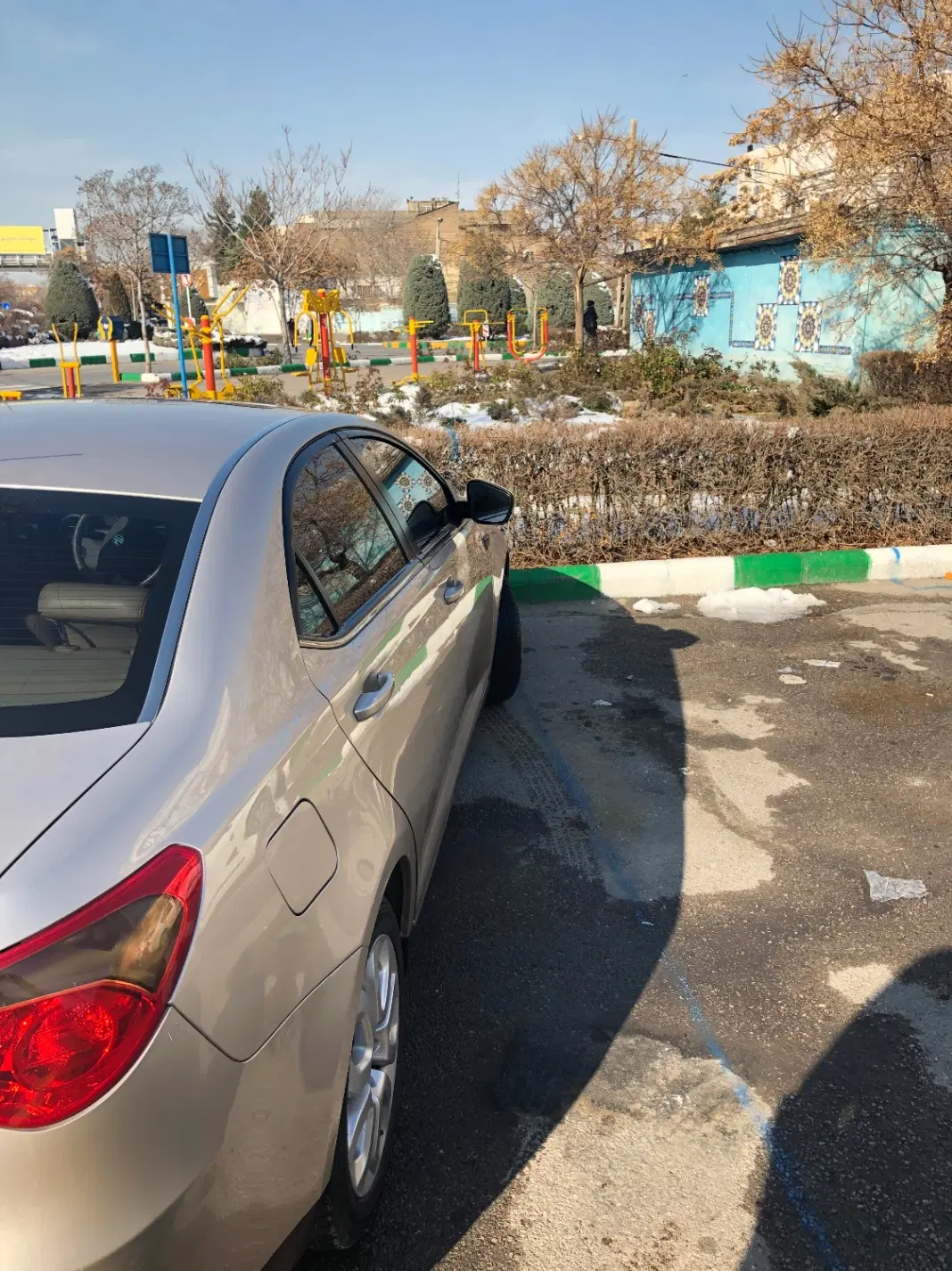 Mg 550|خودرو سواری و وانت|مشهد, دانشجو|دیوار