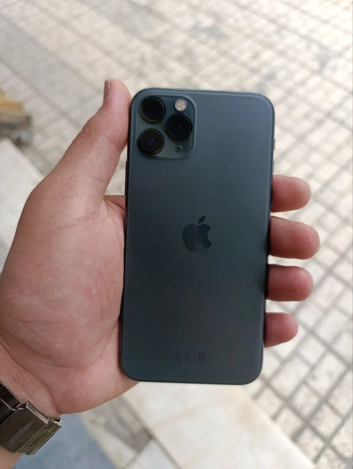 IPhone 11 pro|موبایل|مشهد, مشکینی (شهرک غرب)|دیوار
