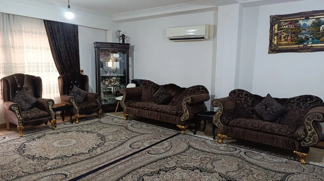 مبل|مبلمان خانگی و میز عسلی|رشت, گیل|دیوار