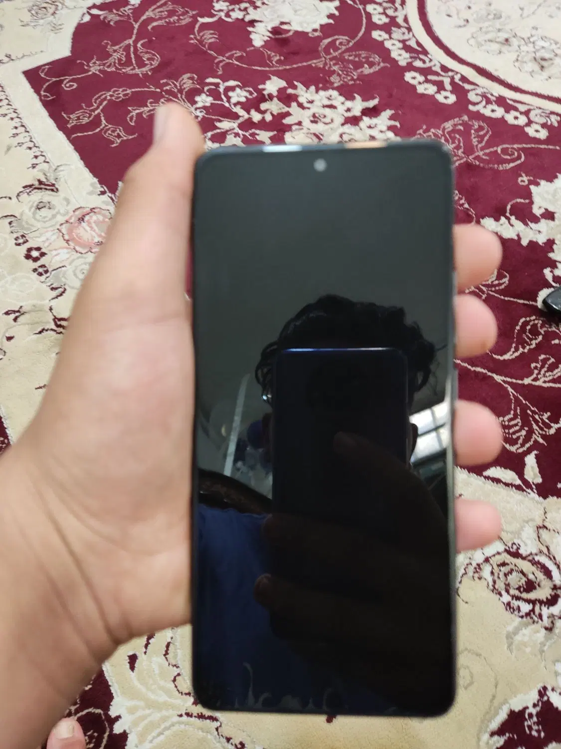 Poco f3|موبایل|مشهد, وحید|دیوار