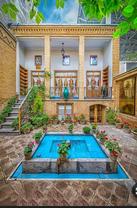 شراکت برای کافه خونه ویلایی|استخدام خدمات فروشگاه و رستوران|رشت, منظریه|دیوار