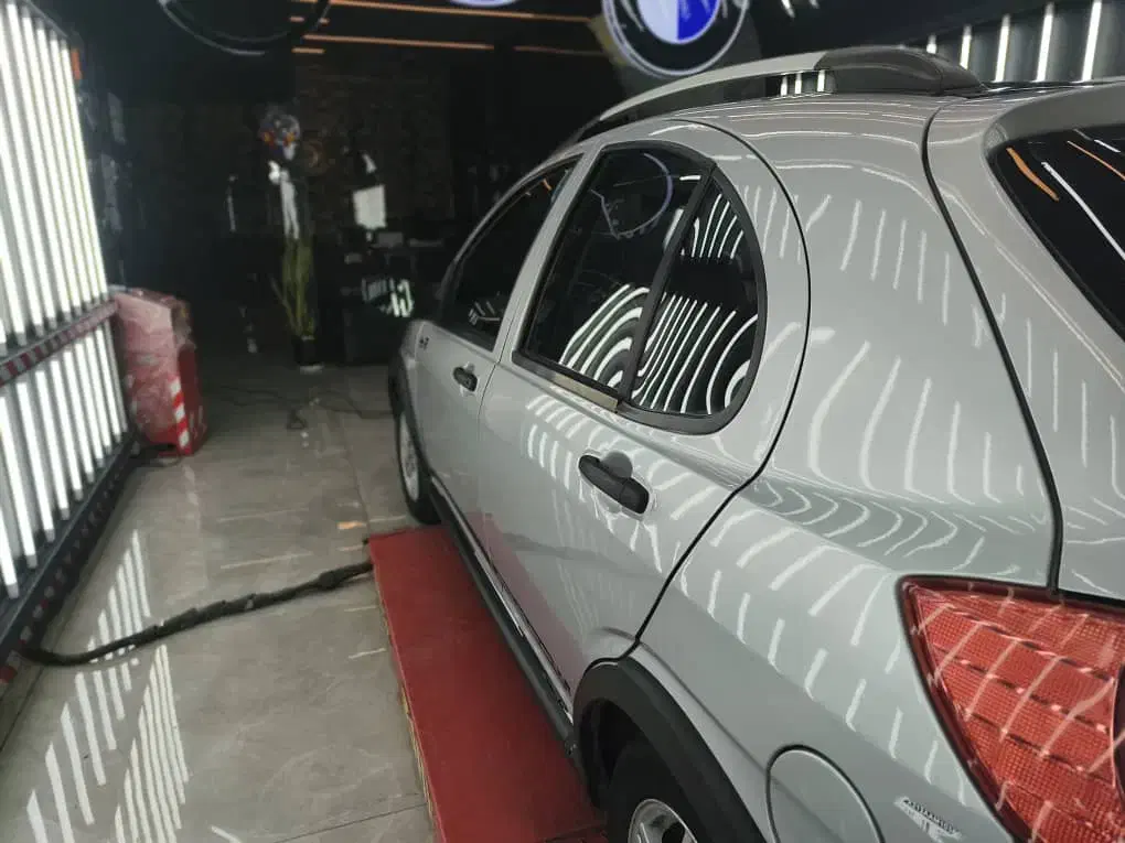 کوییک|خودرو سواری و وانت|تهران, فرودگاه مهرآباد|دیوار