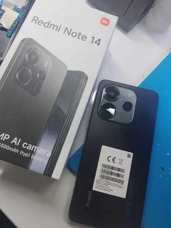 redmi not14|موبایل|برازجان, |دیوار