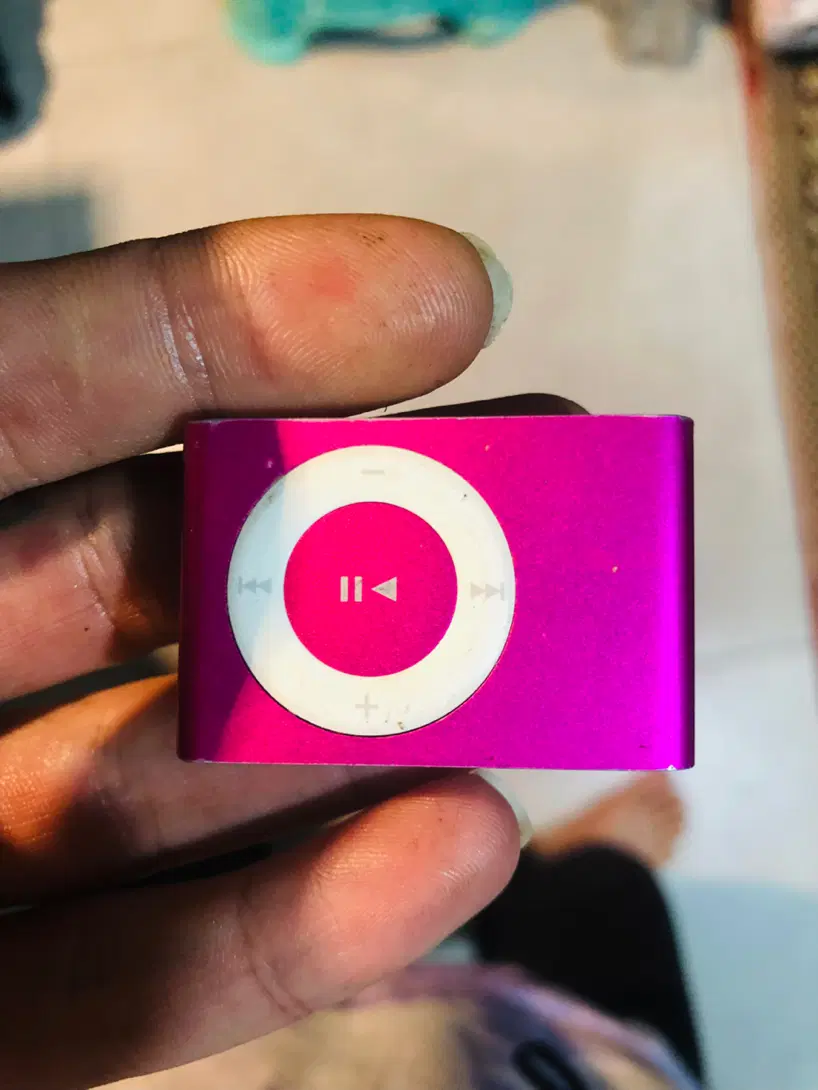 iPod|پخشکننده همراه|تهران, شهرک دانشگاه|دیوار