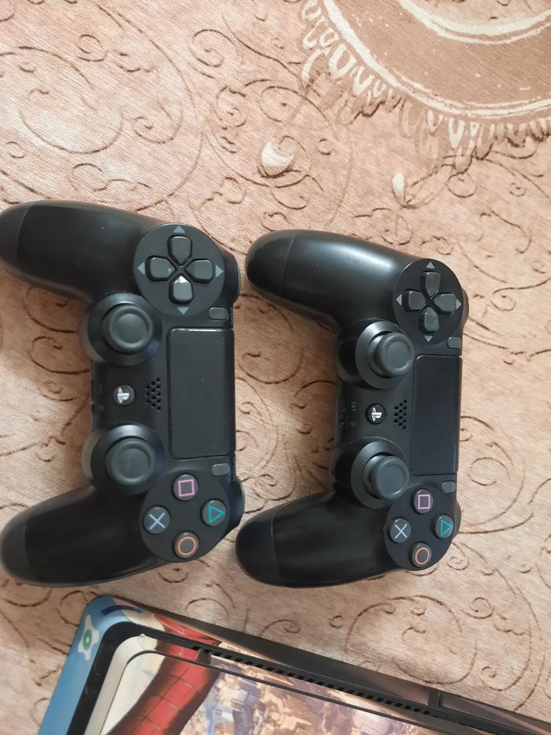 ps4 slim|کنسول، بازی ویدئویی و آنلاین|شهر ری, جوانمرد قصاب|دیوار