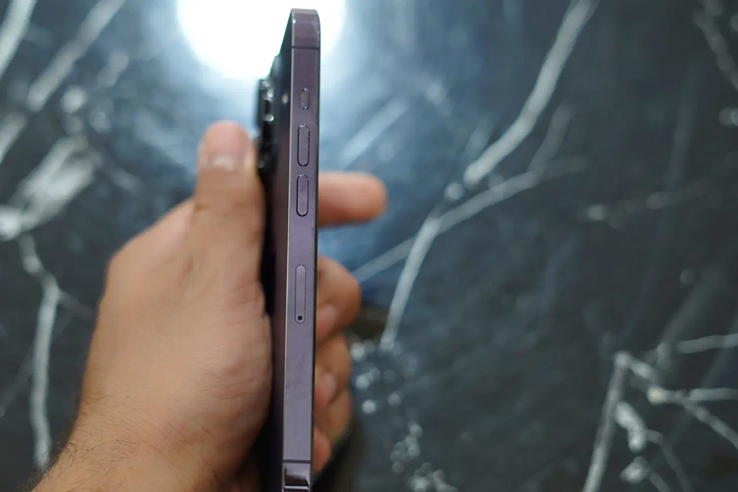 iphone 14 pro|موبایل|دوگنبدان, |دیوار