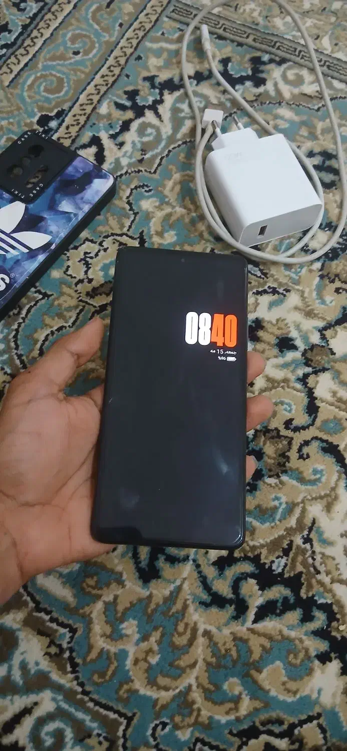 xiaomi 11T PRO|موبایل|اهواز, منبع اب|دیوار