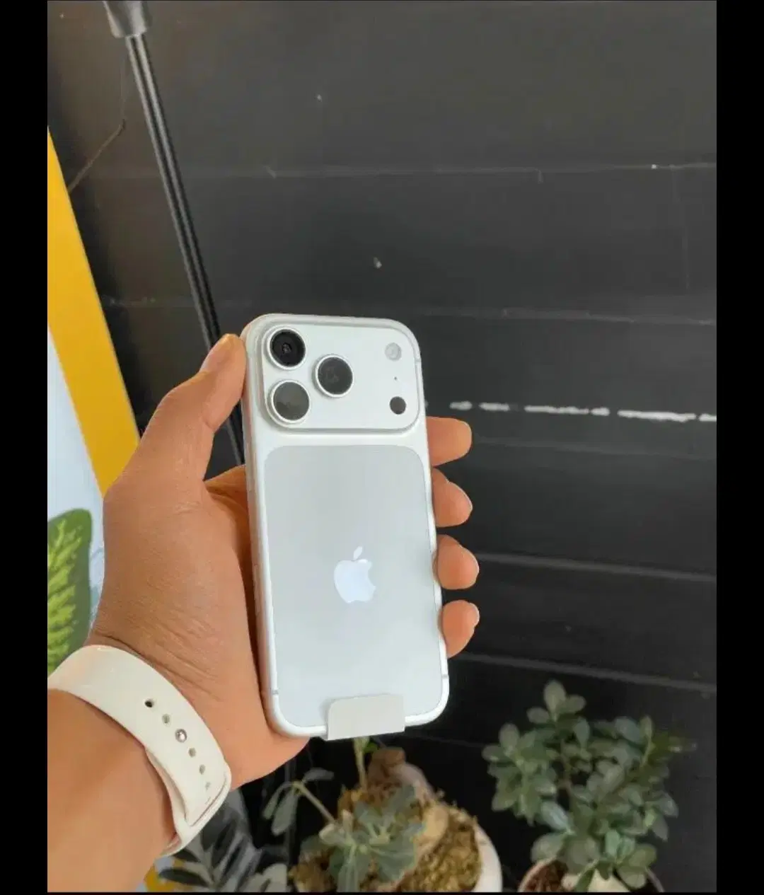 iphone 17pro max|موبایل|سنندج, |دیوار
