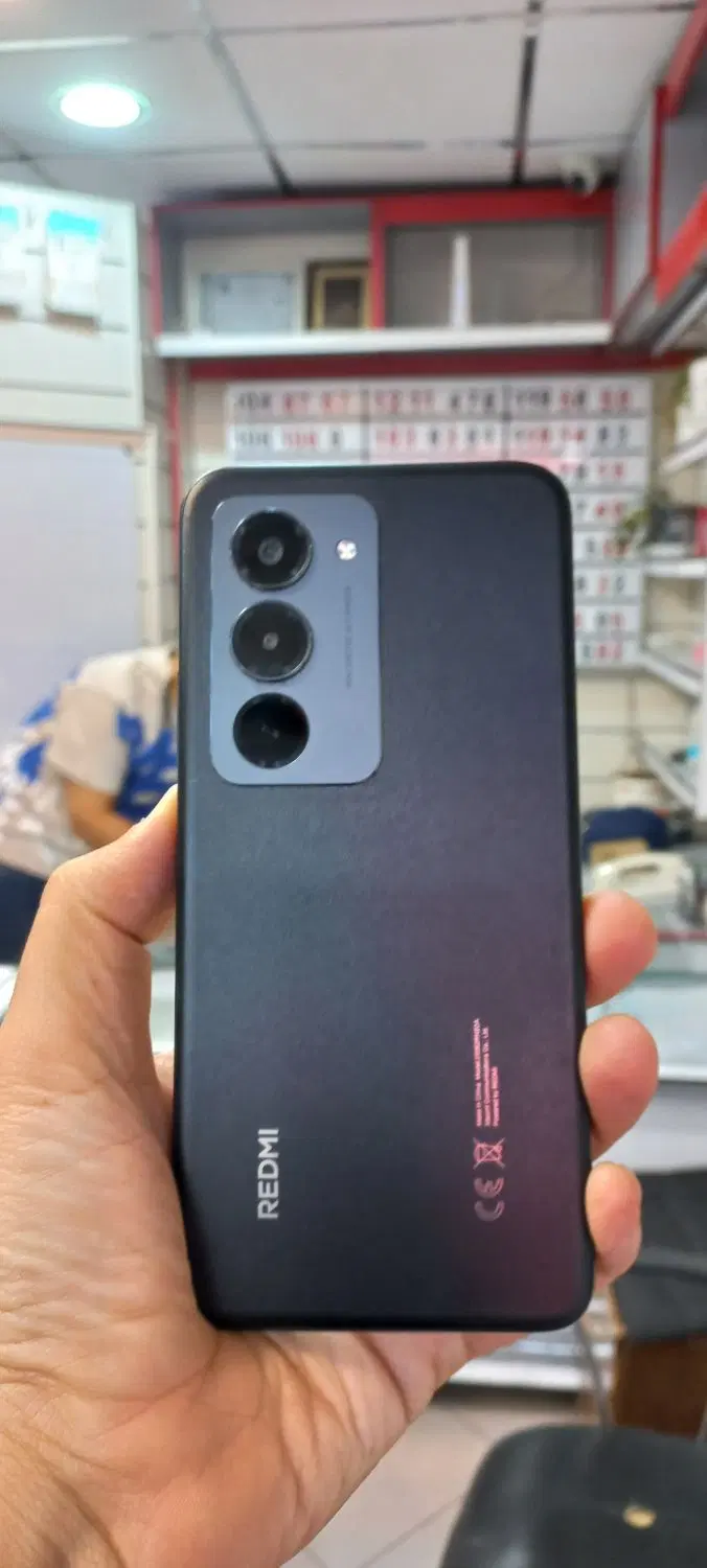 xiaomi Redmi15|موبایل|تهران, صادقیه|دیوار