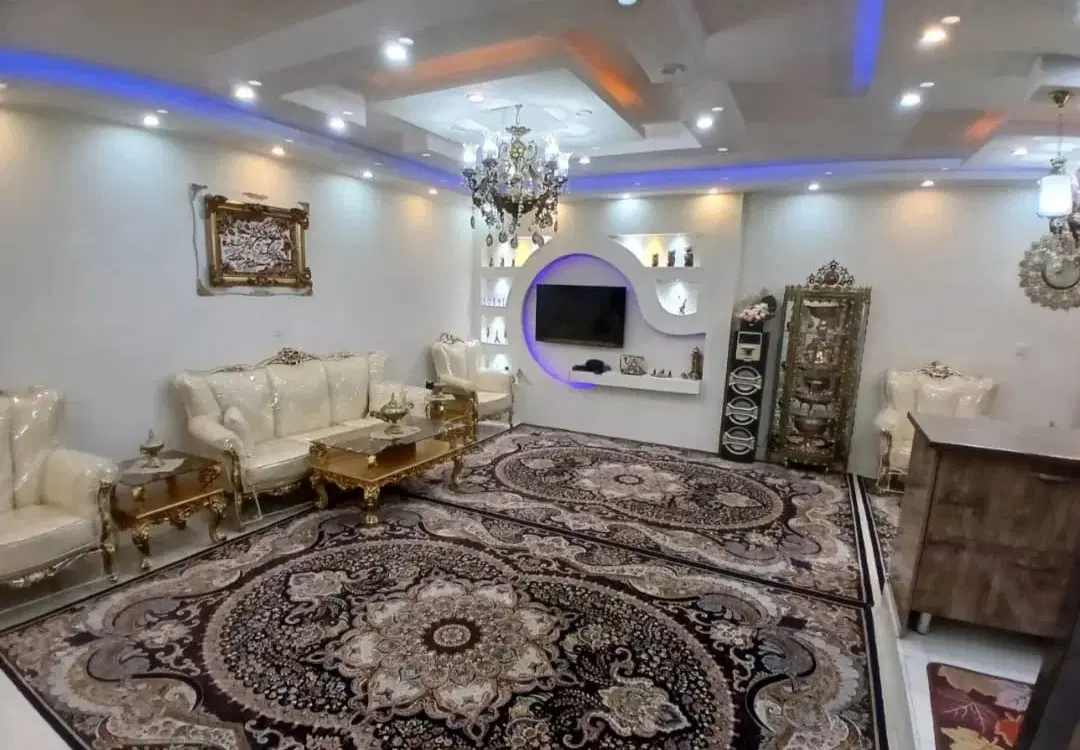 ۱۰۰ متر اپارتمان اجاره / نوسازی شده / فردیس|اجارهٔ آپارتمان|فردیس, سرحدی|دیوار