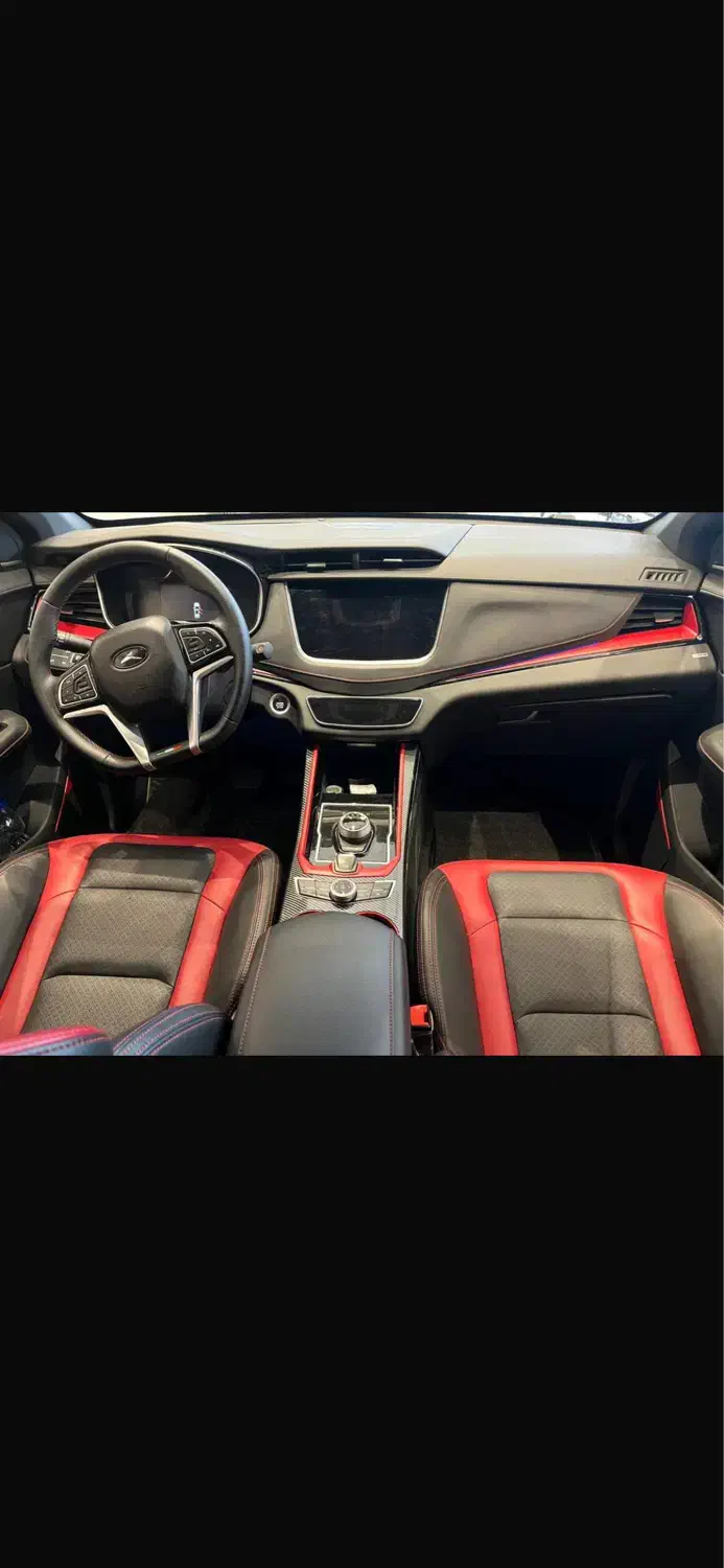 کی ام سی a5|خودرو سواری و وانت|مشهد, رضاشهر|دیوار