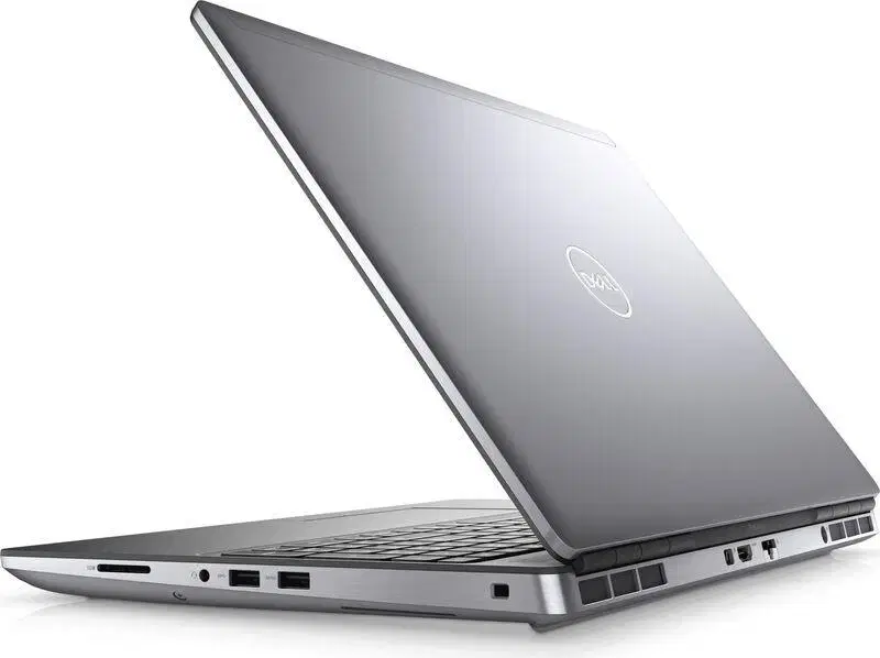 فروش Dell Precision 7540 اقساطی بدون ضامن|رایانه همراه|اهواز, گلستان|دیوار