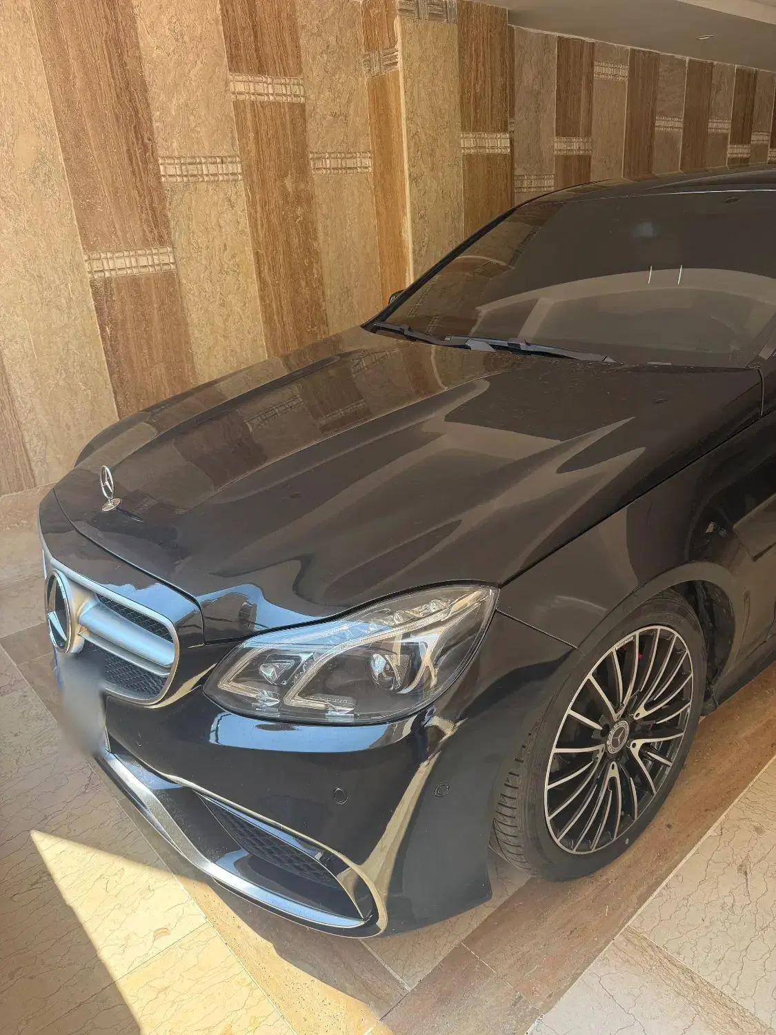 بنز E350-4matic|خودرو سواری و وانت|بندر ماهشهر, |دیوار