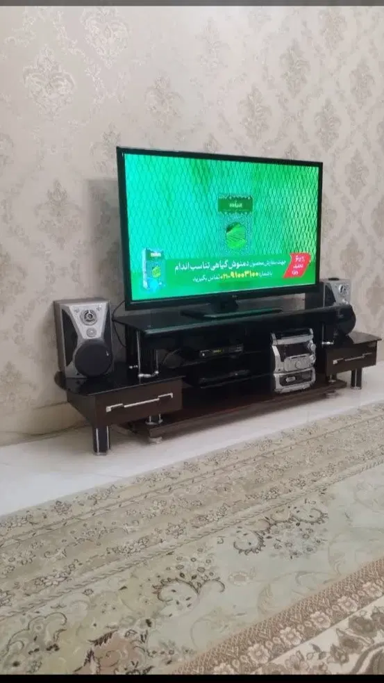 میزtv|میز تلویزیون|مشهد, موسوی قوچانی|دیوار