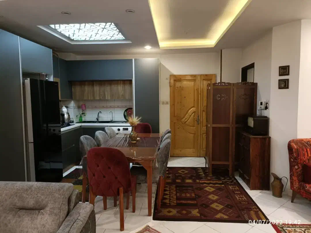 فروش آپارتمان بلوار ارم