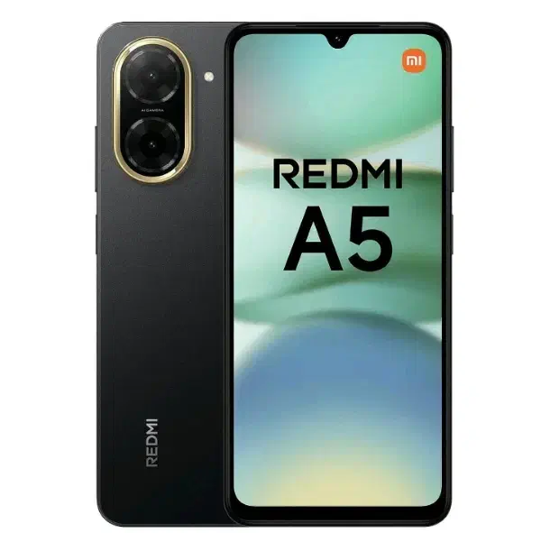 گوشی ردمیa5|موبایل|ورامین, ورامین|دیوار