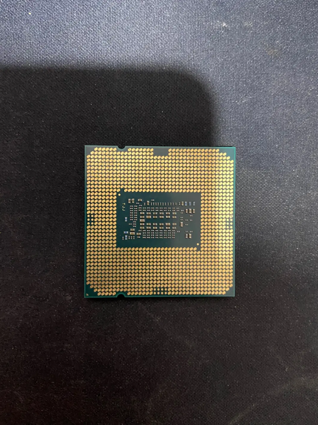Cpu Core i3 10100|قطعات و لوازم جانبی رایانه|تهران, شیخ هادی|دیوار