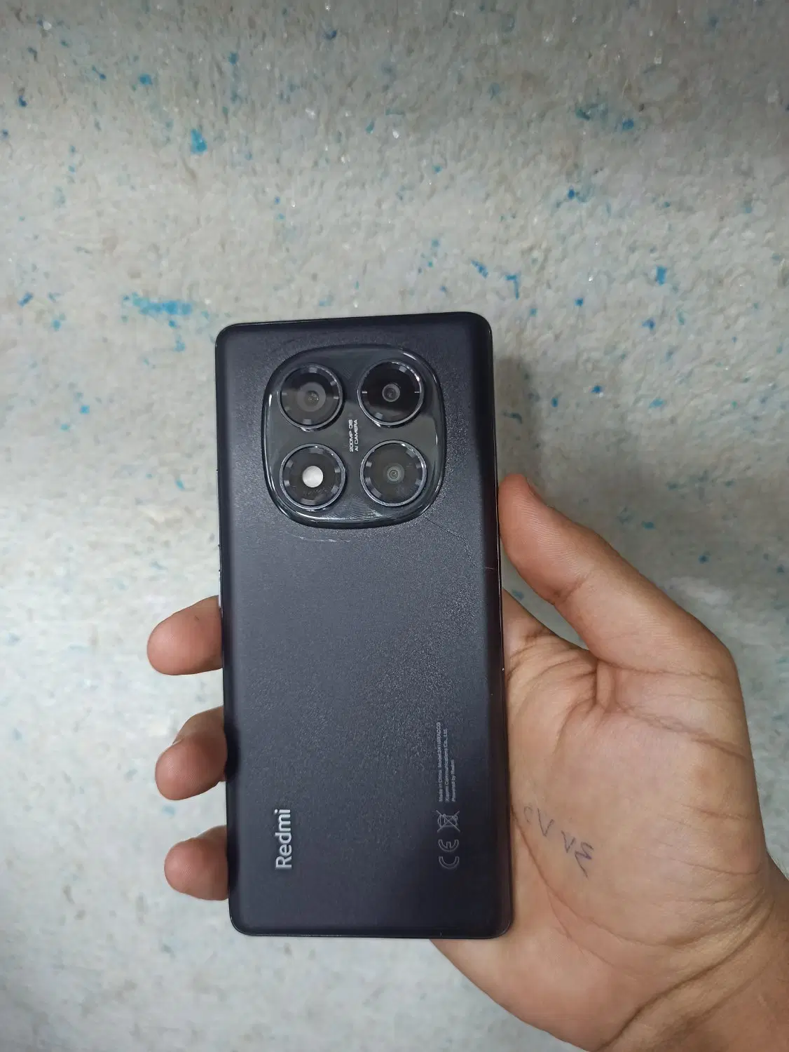 note14pro|موبایل|اسفراین, |دیوار