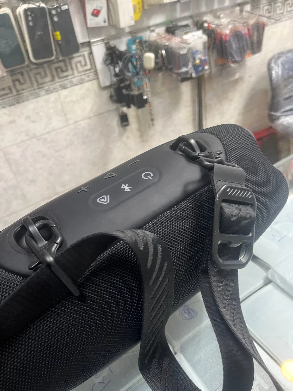 jbl xtrime5|پخشکننده همراه|تهران, بریانک|دیوار