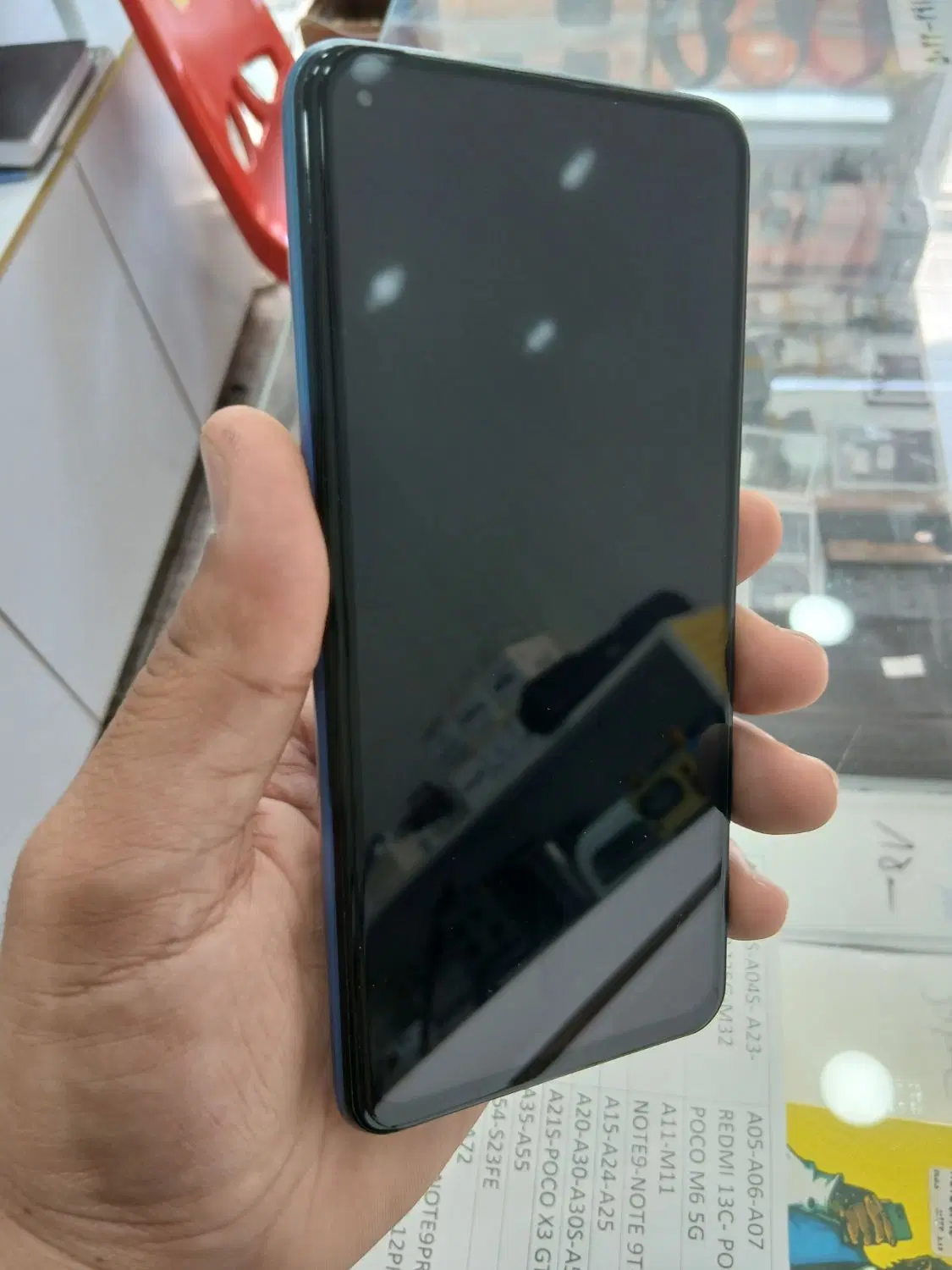 mi 11 lite|موبایل|کبودرآهنگ, |دیوار