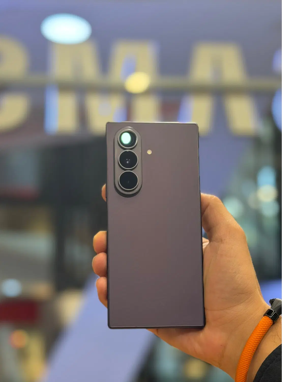 z fold 8 ultra|موبایل|تهران, صاحبقرانیه|دیوار