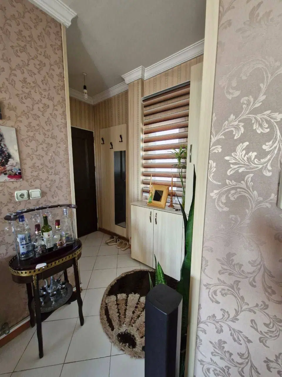 ۸۰متر سنداماده ملکی لوکیشن مجیدیه آسانسور لوکس - Widok 5