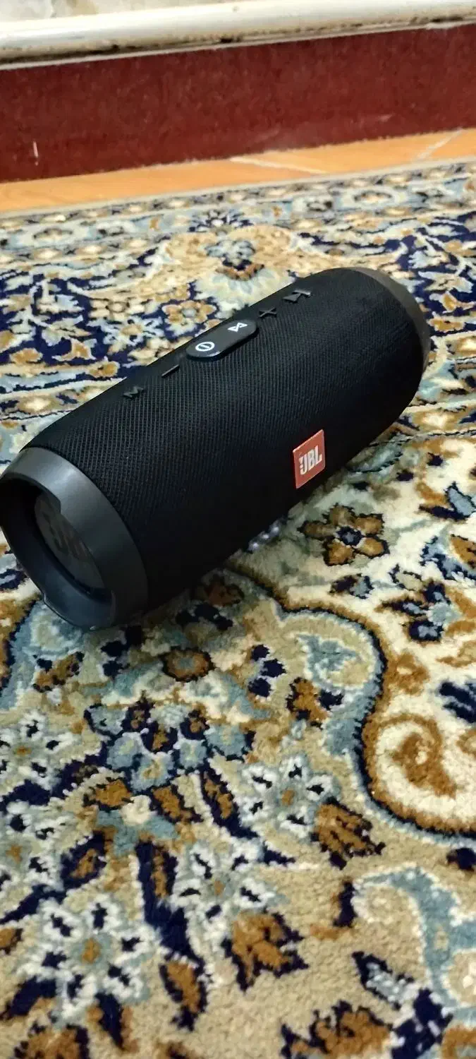 اسپیکر jbl|پخش‌کننده همراه|تهران, زهتابی|دیوار