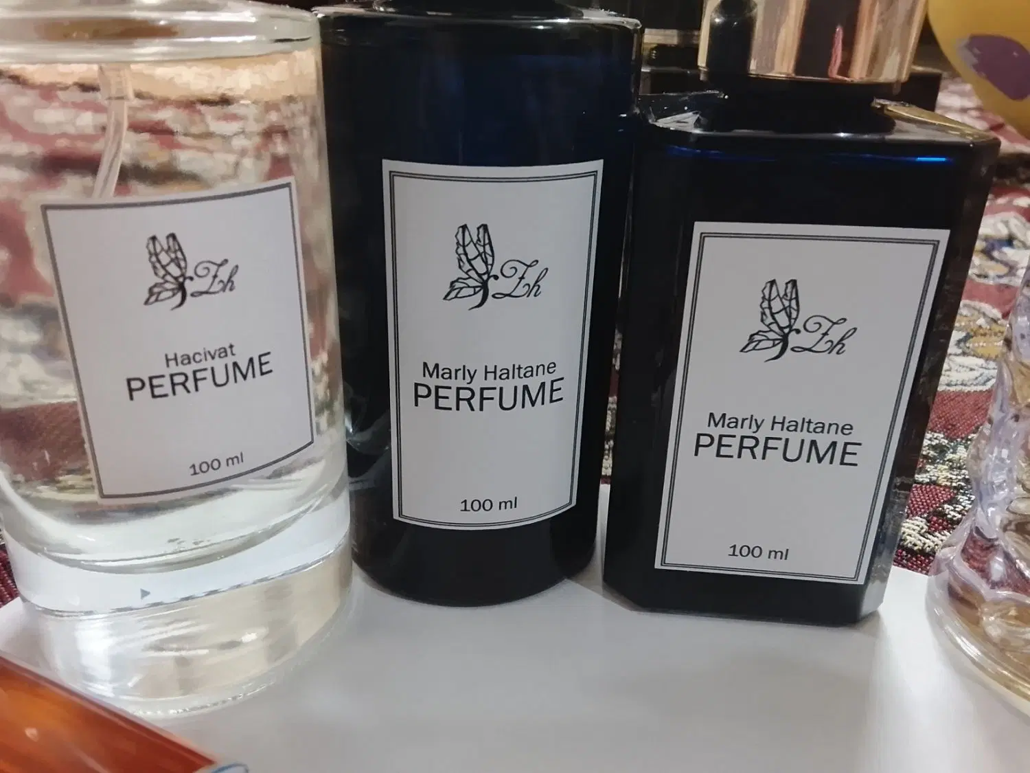 عطر|آرایشی، بهداشتی، درمانی|کرج, خرمدشت|دیوار