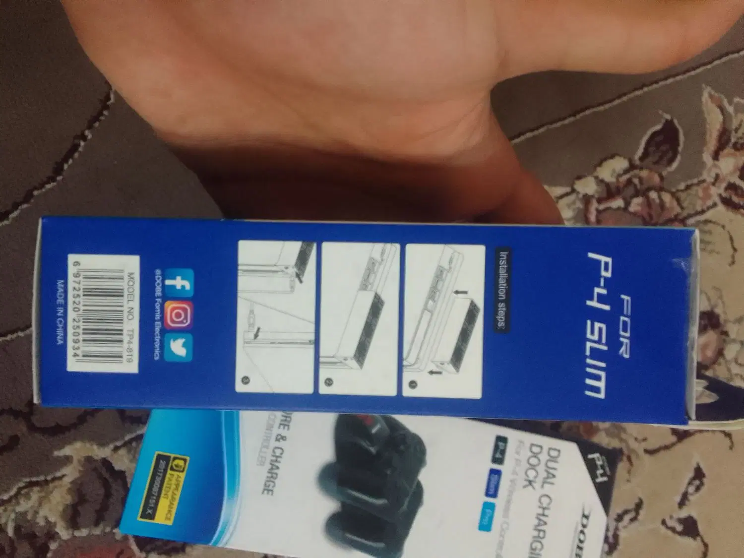 ps4|کنسول، بازی ویدئویی و آنلاین|مشهد, شهرآرا|دیوار