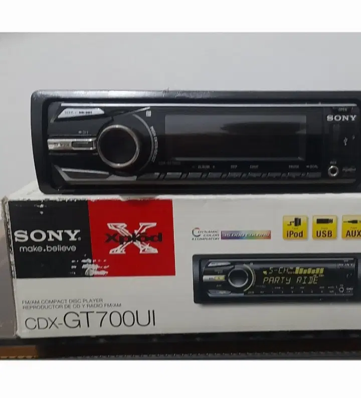 ضبط SONY|قطعات یدکی و لوازم جانبی|زنجان, |دیوار