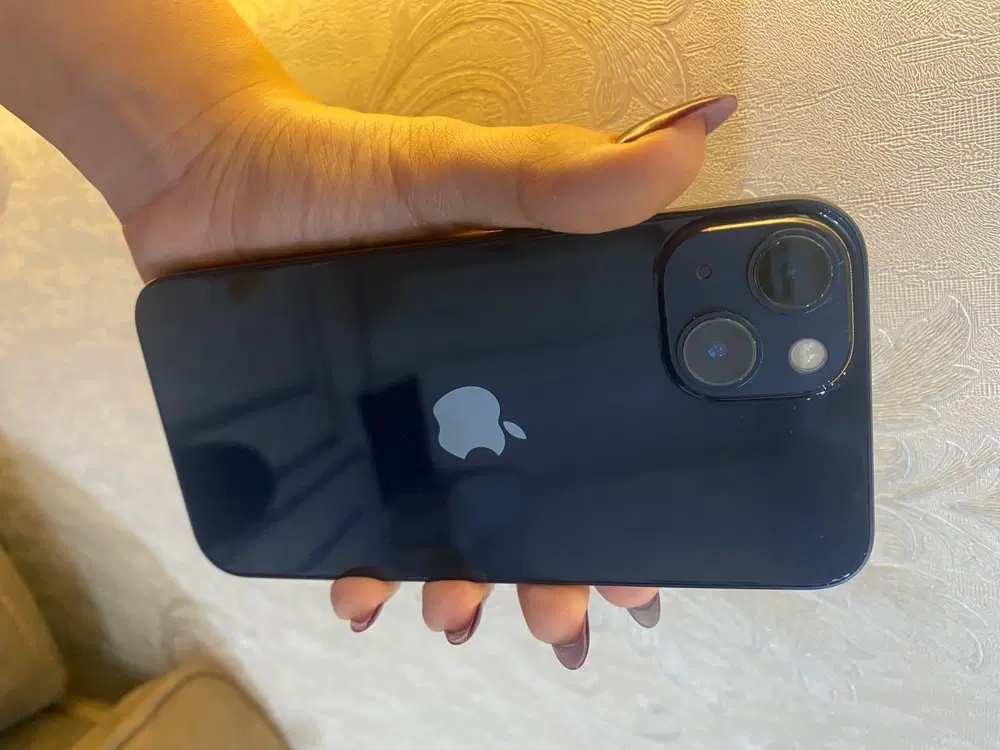 IPhone 13 normal|موبایل|گرگان, |دیوار