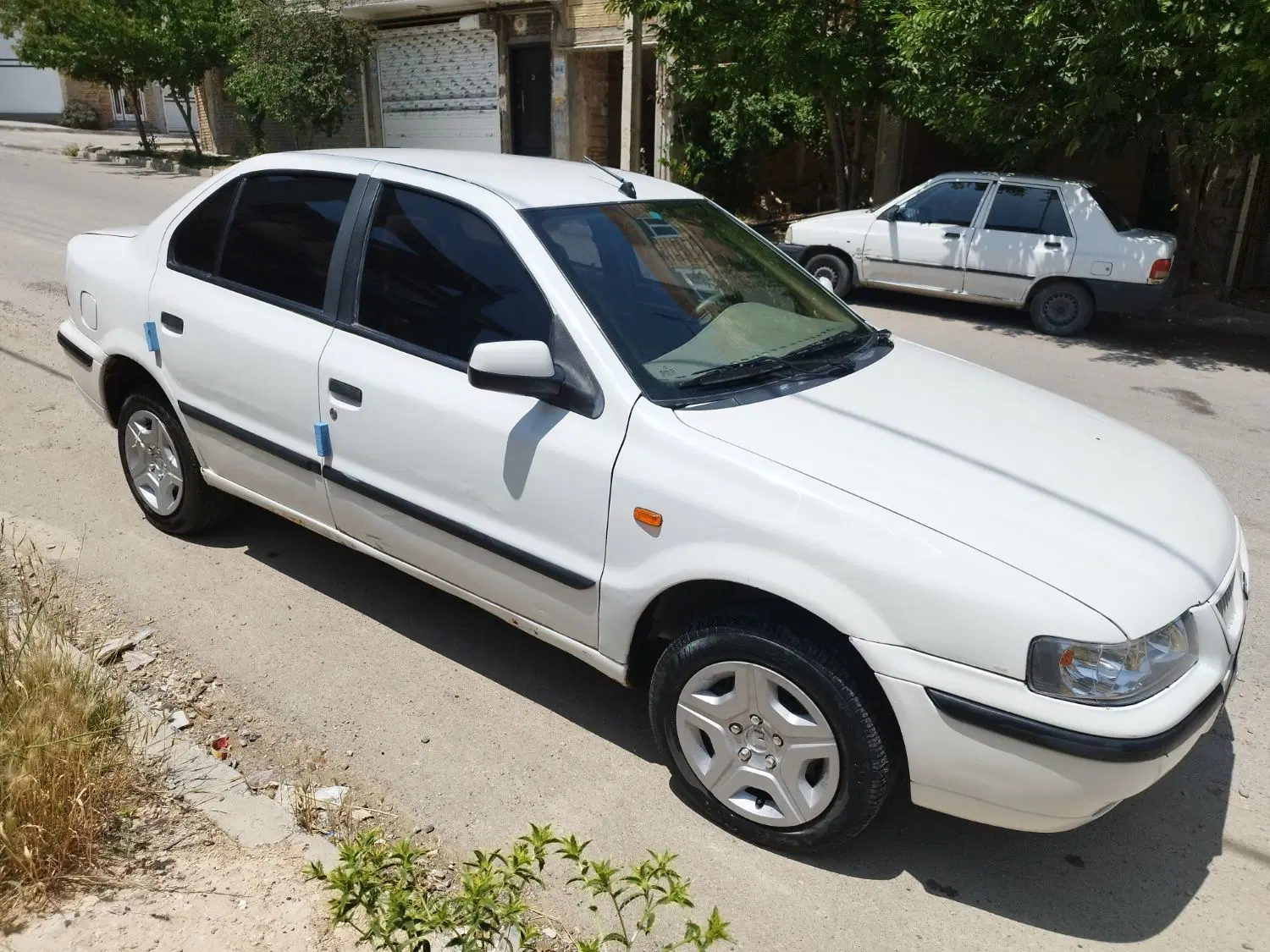 سمند lx|خودرو سواری و وانت|ارومیه, |دیوار
