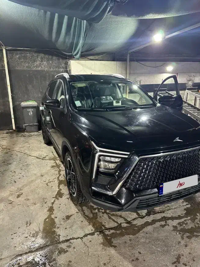 kmc x5 کم کار|خودرو سواری و وانت|مشهد, جاهد شهر|دیوار